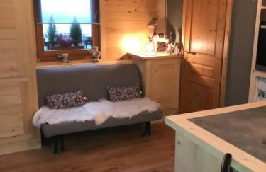 Gîte Bella Vita - Foto 15