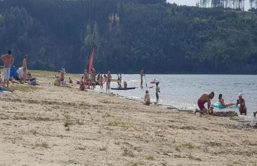 Lakeside Family Escape - Foto 32