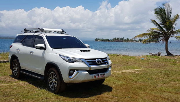 Transfer to the Port of San Blas - Foto 2