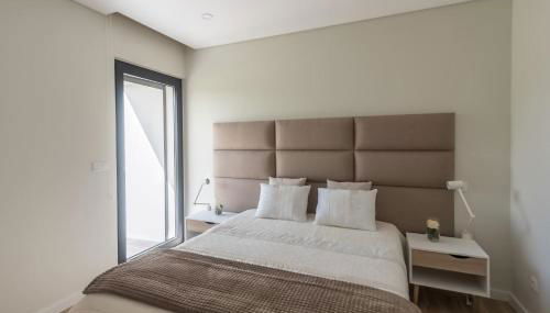 Vila Vicente Jacuzzi, Sauna and Parking - Photo 4