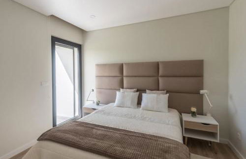 Vila Vicente Jacuzzi, Sauna and Parking - Photo 4