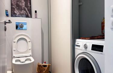 Appartement neuf, proche des plages et centre ville - Foto 10