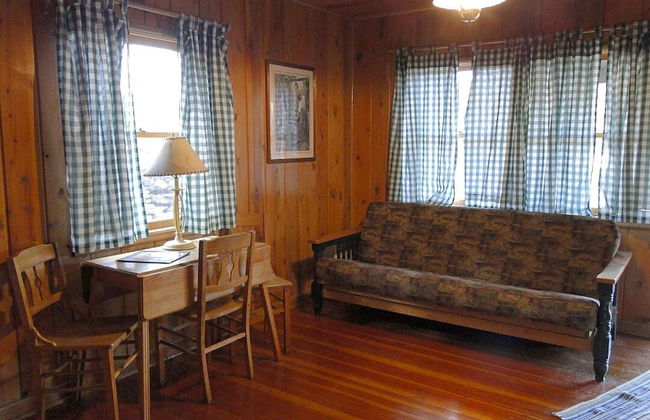 Pine Rest Cabins - Foto 46