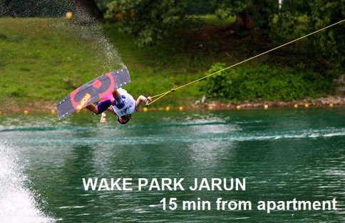 Zagreb Lodge Apartment - Foto 25