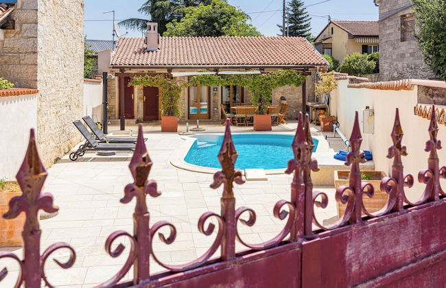 Villa Diana - Foto 45