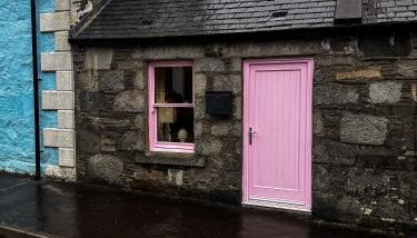 Pink Cottage - Foto 5