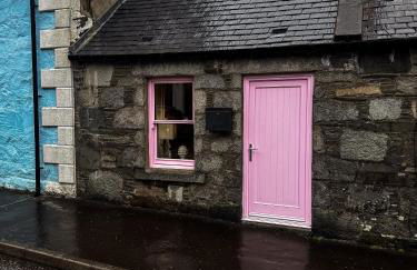 Pink Cottage - Foto 5
