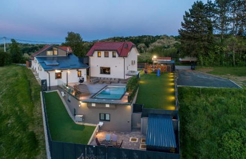 Nice Home In Vinogradi Ludbreski - Foto 17