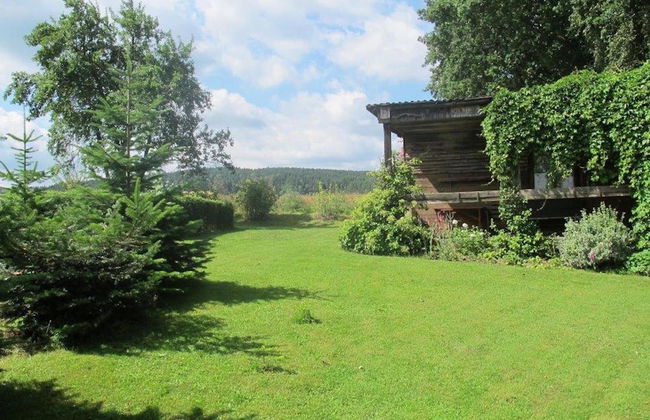 Detached Holiday Home in an Idyllic Quiet Location - Photo 41