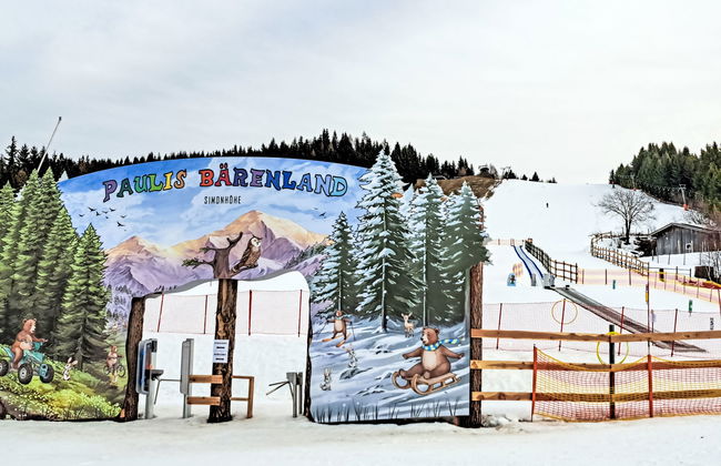 Alpenrose 1 - Foto 36