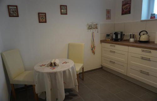 Ferienwohnung Udenheim - Foto 17