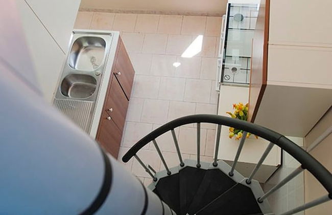 "At Casa Di Rafè in Gallipoli" - Photo 12