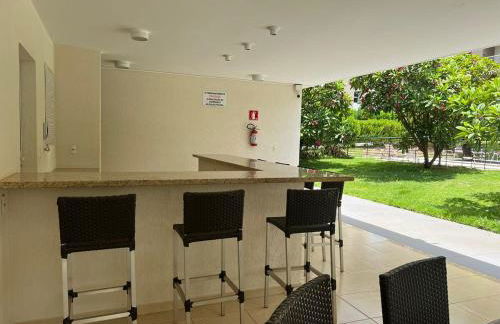 Apartamento no Jardim Botânico, Wi-Fi , Lazer - Foto 32