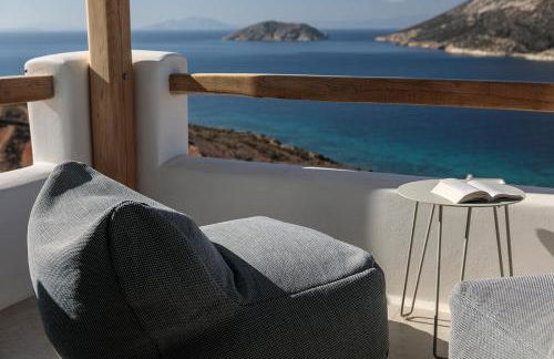 PhosAlos Apartments - Foto 33