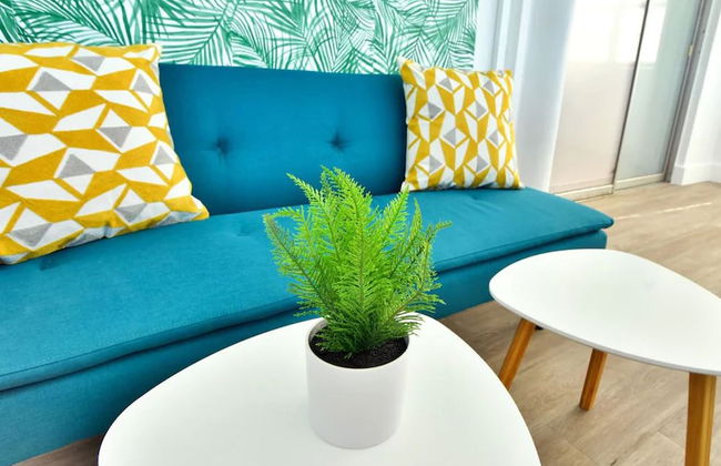 Broadway Suites Downtown by RocketStay - Foto 75