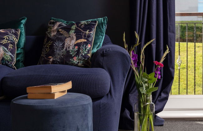 Turnberry Serviced Apartments - Photo 48