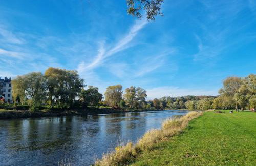 Apartament Wyspiański - Foto 50