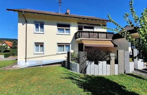 Schöne Wohnung mit Terrasse nahe Schweizer Grenze - Foto 16