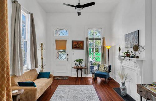 Entire Apartment Bywater New Orleans Great Location - Foto 6