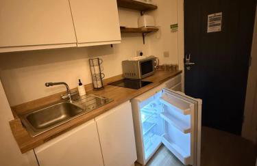 Seaside studio apartment - Foto 6