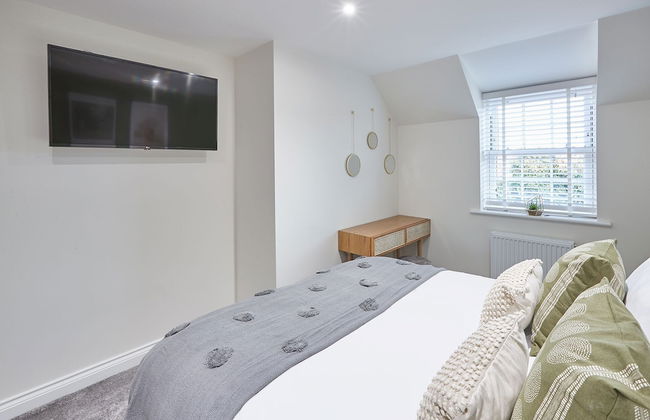 Host Stay Littlebeck House Briggswath - Foto 12