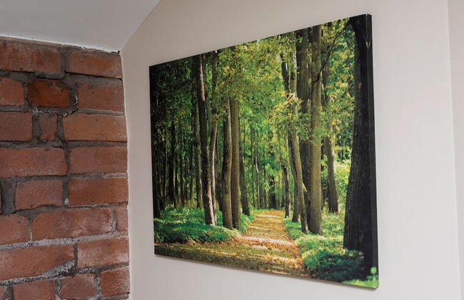 Stunning Penthouse in NQ, City Centre ! Sleeps 8 - Foto 18