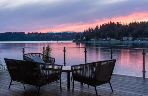 The Bald Seagle - Foto 23