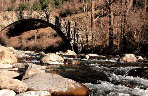 Apartamento Canfranc - Foto 60