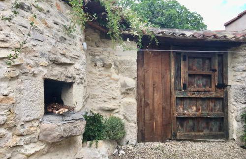 Casa Rural La Casita del Río - Photo 31