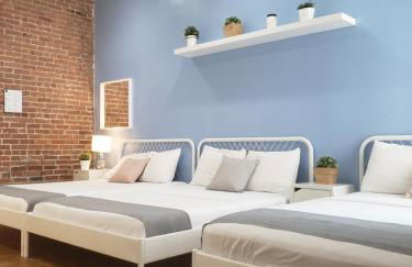 Hotel and the City, Empire State Building - Foto 56