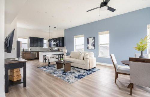 Landing Stylish 2BD in Lees Summit - Foto 25