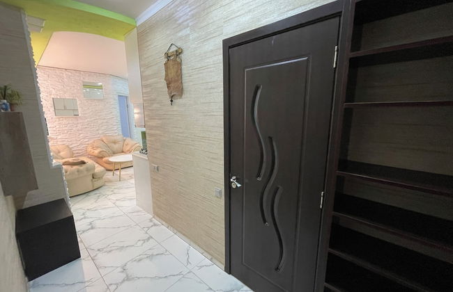 Batumi Real Lux - Foto 43