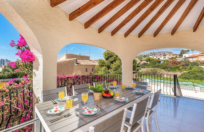 Villa Agudin - Foto 28