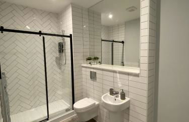 Kempston Suites Liverpool Apartment 2 - Foto 12