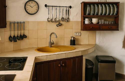 Casa Cueva Hondo - Foto 19