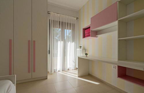 Villa Ellovos with Private Pool - Foto 41