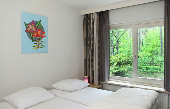 Quaint Villa in Doornspijk With Swimming Pool - Photo 10