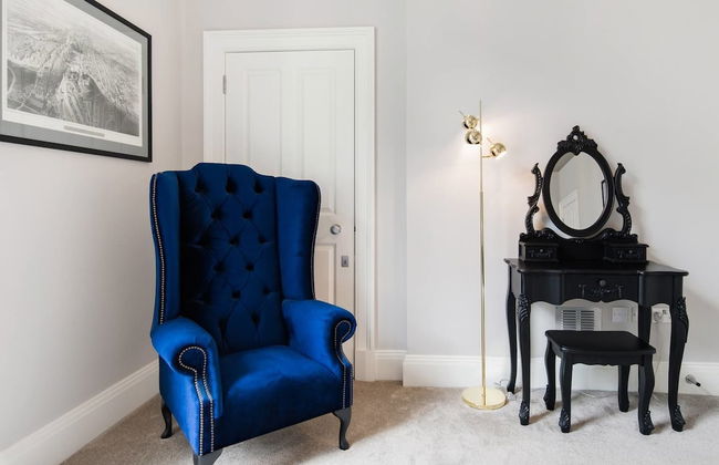 JOIVY York Place Apartment in Georgian City Centre Building - Foto 11