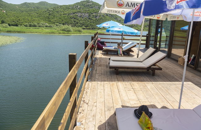 Apartmani Karučki krš - Foto 25