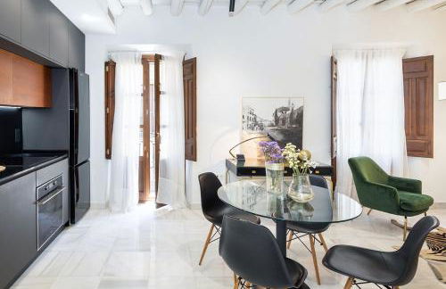 Riad Alhambra - Foto 54