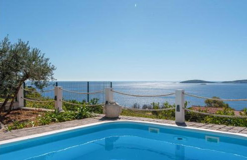Holiday Home Orebic With Sea View I - Photo 8