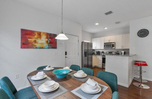 Amazing 4 bdr house near Disney 16101 - Foto 7