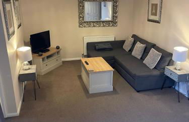 Market Hill Apartments - Foto 1