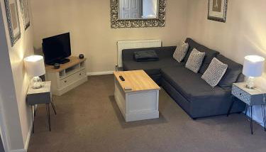 Market Hill Apartments - Foto 1