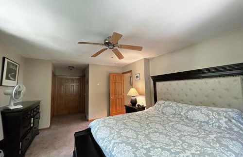 The Fox Den - Foto 14