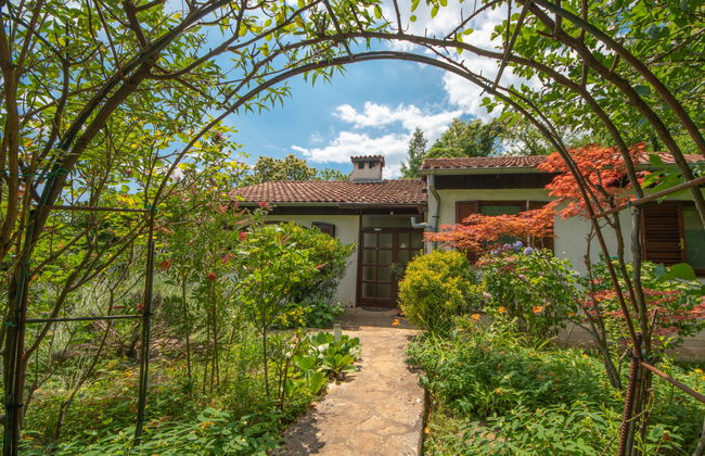 Villa Hofbauer - Foto 24