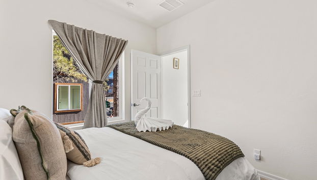 Butler Flagstaff - Foto 4, Habitación