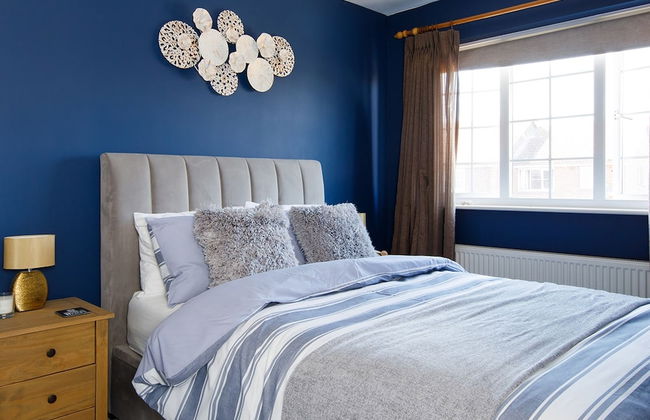 Newly Refurbished Seaside Escape - 5 Mins to Beach - Foto 3