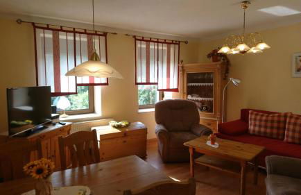 Ferienwohnungen Bauer - Foto 11