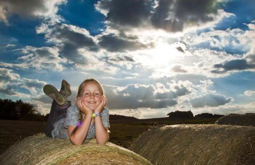 Ferienhof Berghof - Foto 96